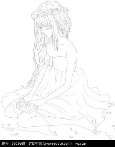 这种跪坐法我为啥做不到?