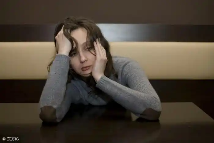 压抑什么意思(说明你正处在压抑中)