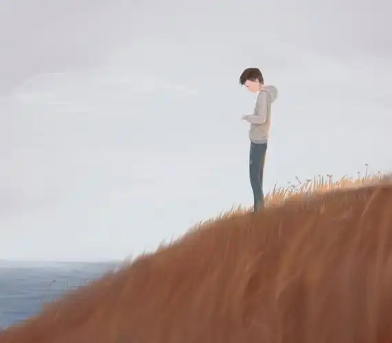 遇到这五种男人就放手吧, 他不值得你爱!