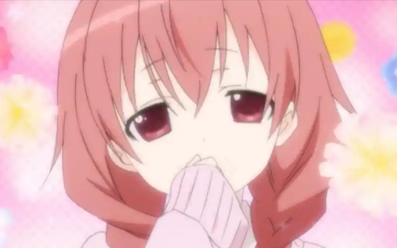 妖狐x仆ss歌留多渡狸这糖甜炸了不甜不要钱