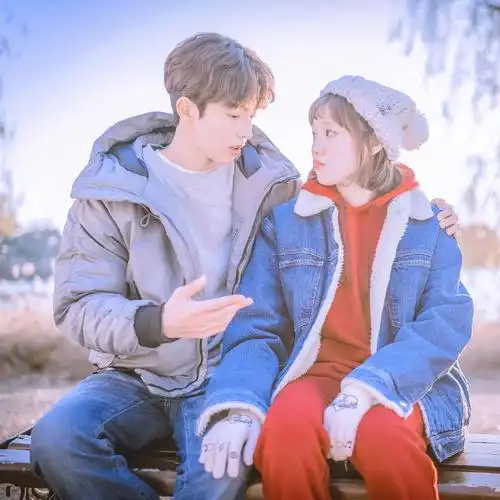 谁还没有看过举重妖精金福珠我会伤心的ok