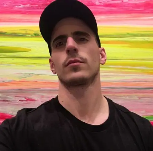 欧美男头男生头像欧美风男欧美头像