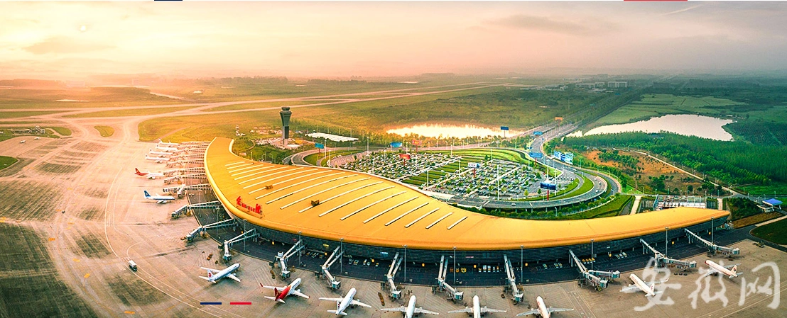 安徽通用机场新蓝图出炉航空应急救援全覆盖规划建设5个通用机场