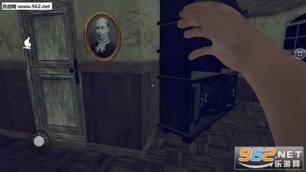 grandpa(恐怖爷爷手机版)v1.6截图2