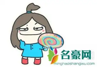 抖音想吃糖吗什么梗 想吃糖吗原视频和表情包分享