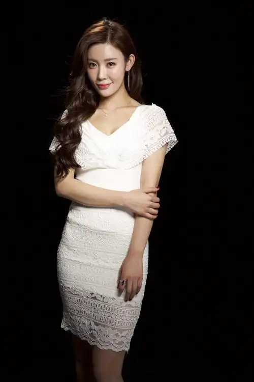 李珂如反恐来袭动情演绎痴情女人