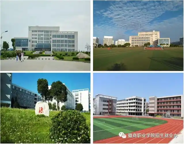 徽商职业学院2020年普通高考招生章程_徽商职业学院招生就业办_零二七