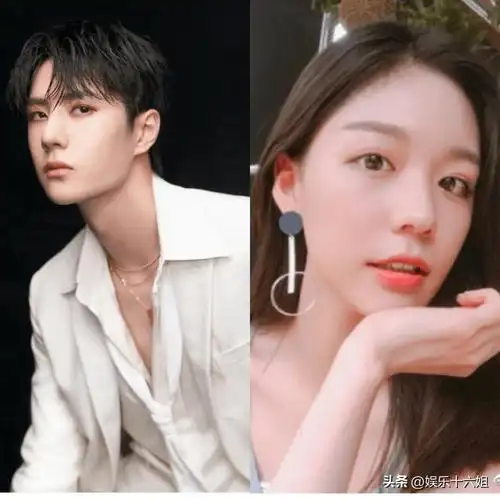 王一博养嫂子的瓜?白鹿张凌赫恋爱没那么简单?于正和白鹿的料?