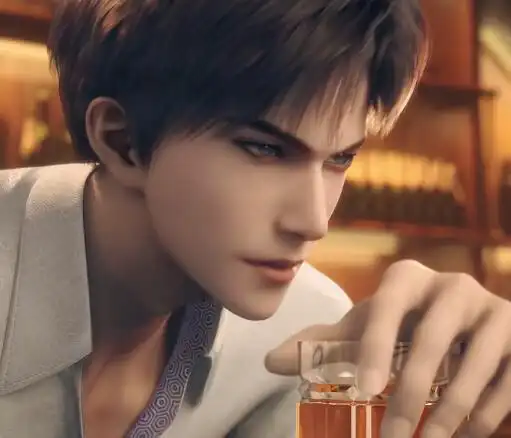 残次品陆必行身份