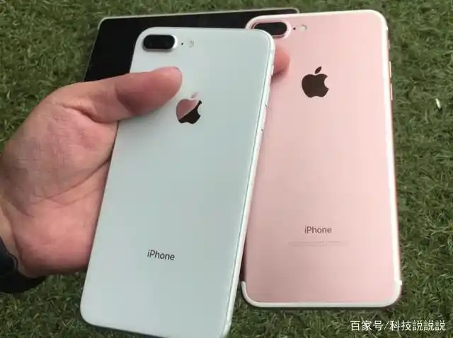 2007年,iphone手机诞生,到现在已经13年了.