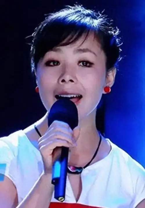 草根歌手王二妮身份被揭穿瞒了观众十几年原来一直在伪装