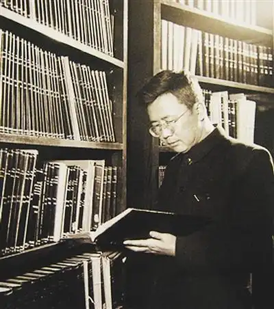 华罗庚卓越的人民数学家百年航程有侨精彩86