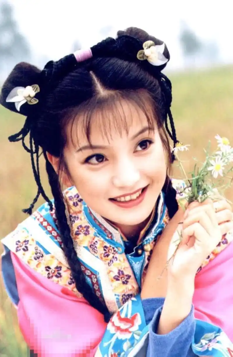 自作孽不可活赵薇事件发人深省