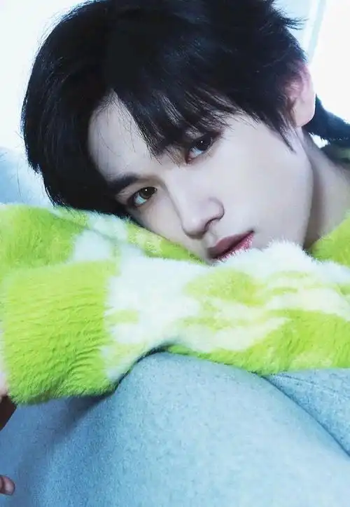 时代少年团-宋亚轩