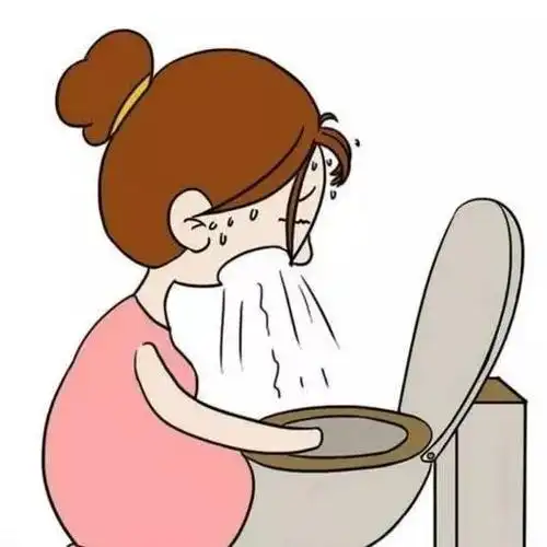 孕期呕吐你知多少妇产科医生来教你