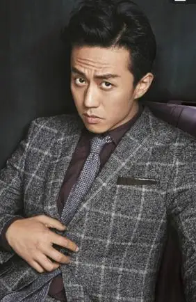 邓超简历个人资料