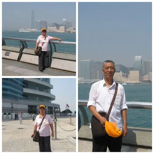 老照片 2009 年全年(七)