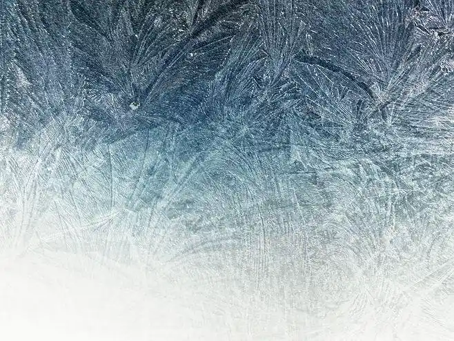 20170925_冰,冰晶,冰雪,纹理,冰雪纹理 (15)