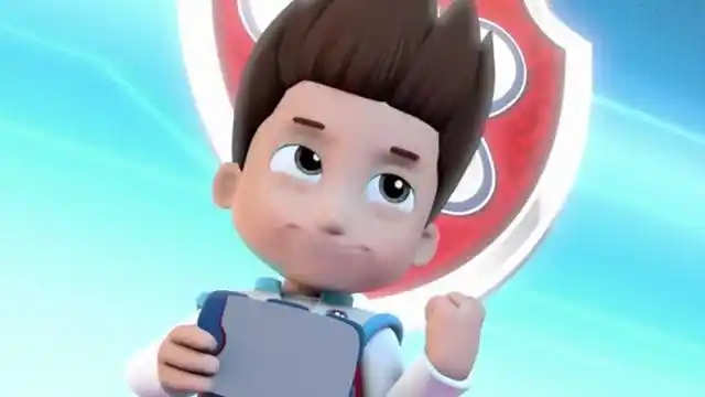 汪汪队立大功23莱德这么自信的表情难道这次真的会顺利?