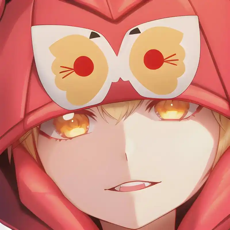 中性头像男女通用.卡通动漫头像分享#我又来送图啦 #好喜欢我 - 抖音