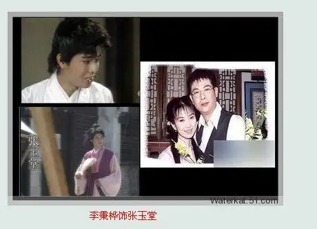 展开全部 李秉桦