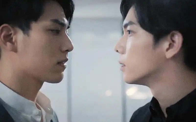 【得意cp】永远的第一名//高仕德x周书逸