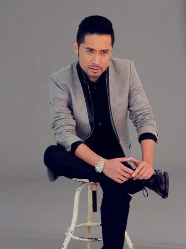 黄征携新专辑《征爱·拾力》28日成都召开新闻发布会