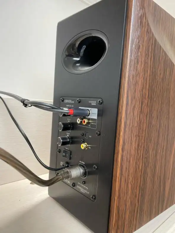 漫步者s2000mkiii音质怎么样?测评功能