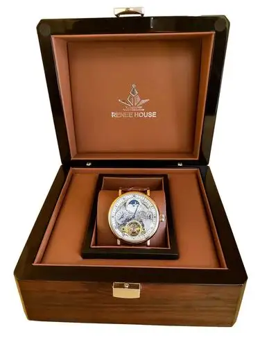 reneehouse瑞尼世家鹦鹉螺toobigdata带货数据