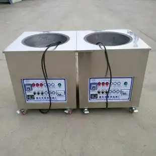 批发糖炒栗加盟店机器 不锈钢全店糖炒栗子机器源头厂家