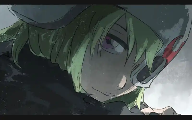 bleach手书第一十刃史塔克莉莉妮特水面