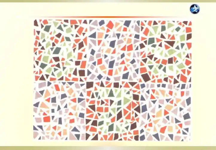 色盲检测图(第五版)ppt