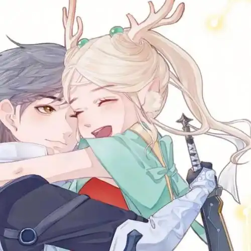 瑶和她的野王们啦