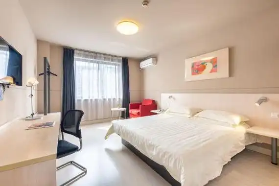 锦江之星(金华之心店)预订价格,联系电话位置地址【携程酒店】