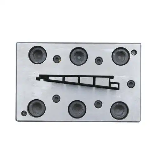 挤出机用pe石材挤出模具