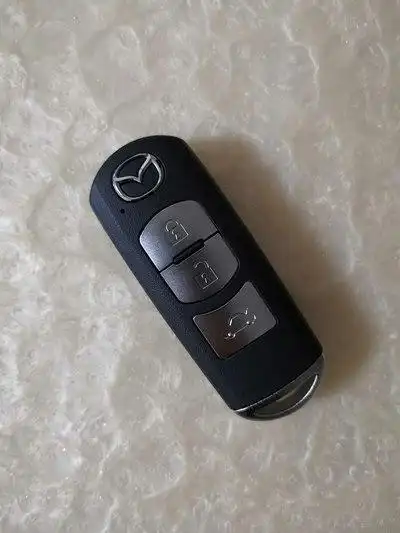 5l红色自豪版提车作业_马自达3 昂克赛拉论坛_手机汽车之家