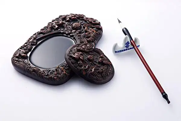 砚台图片_砚台图片大全_全景网