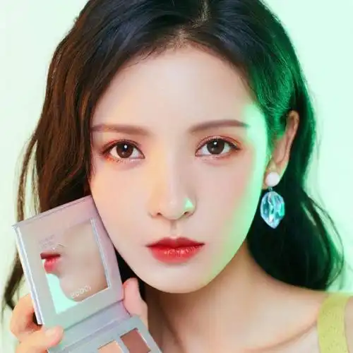 微信头像张予曦