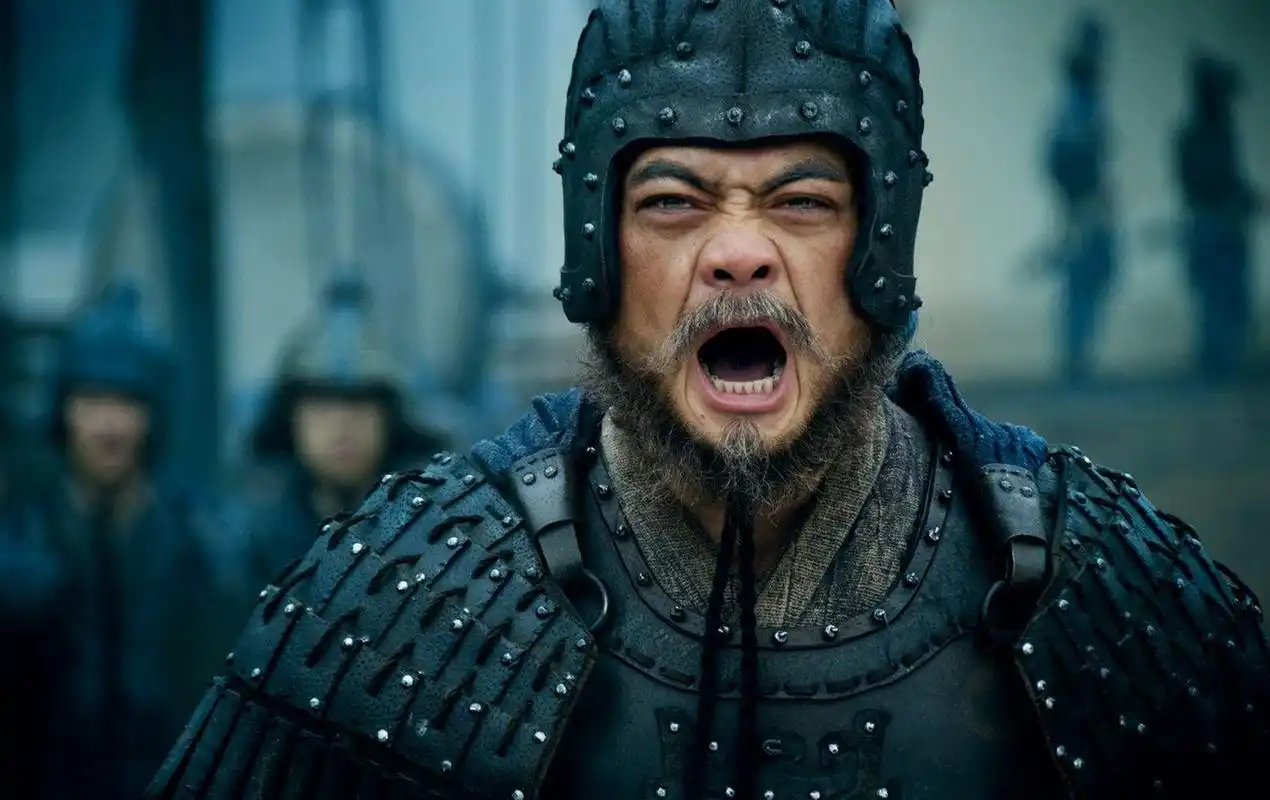 魏延之所以选择造反,其实是被诸葛亮逼的