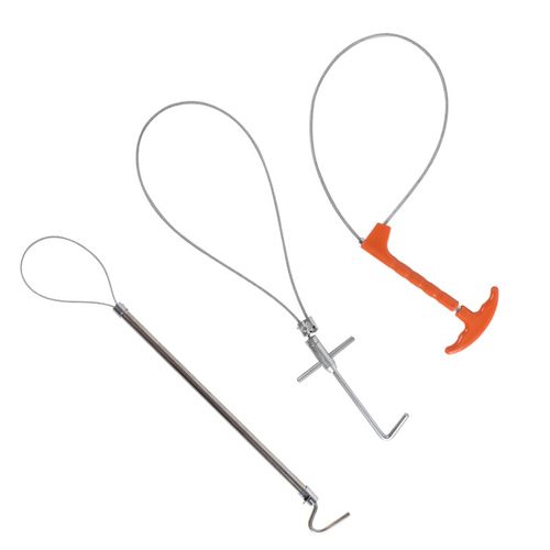 抓猪套猪嘴套狗神器猪用套猪器保定器猪嘴巴套给猪打针捉猪捕猪套