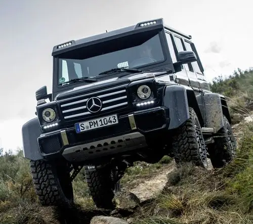 越野车,suv,吉普车傻傻分不清?小编带您简单了解一下