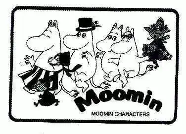 em>moomin /em>; em>moomin /em>  em>characters /em>