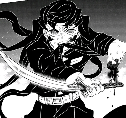 鬼灭之刃动画中死得最惨的五个人物哪一种死法最让你心疼