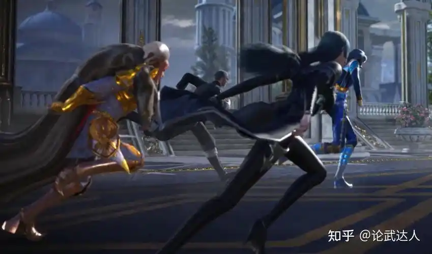 斗罗大陆:155集6分41秒柳二龙走光?玄机重大失误,观众眼太尖