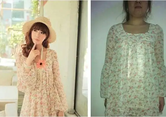 可以传送门的大尺度淘宝买家秀