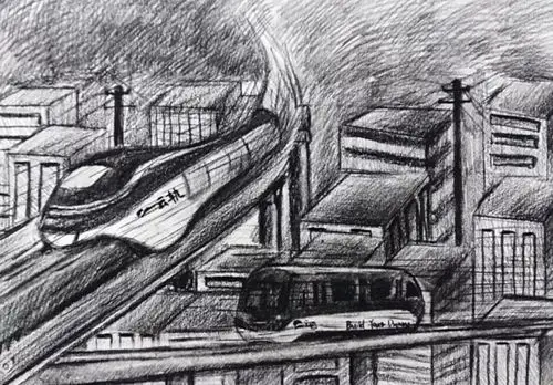 未来城市是什么模样深圳人提前给出了惊喜