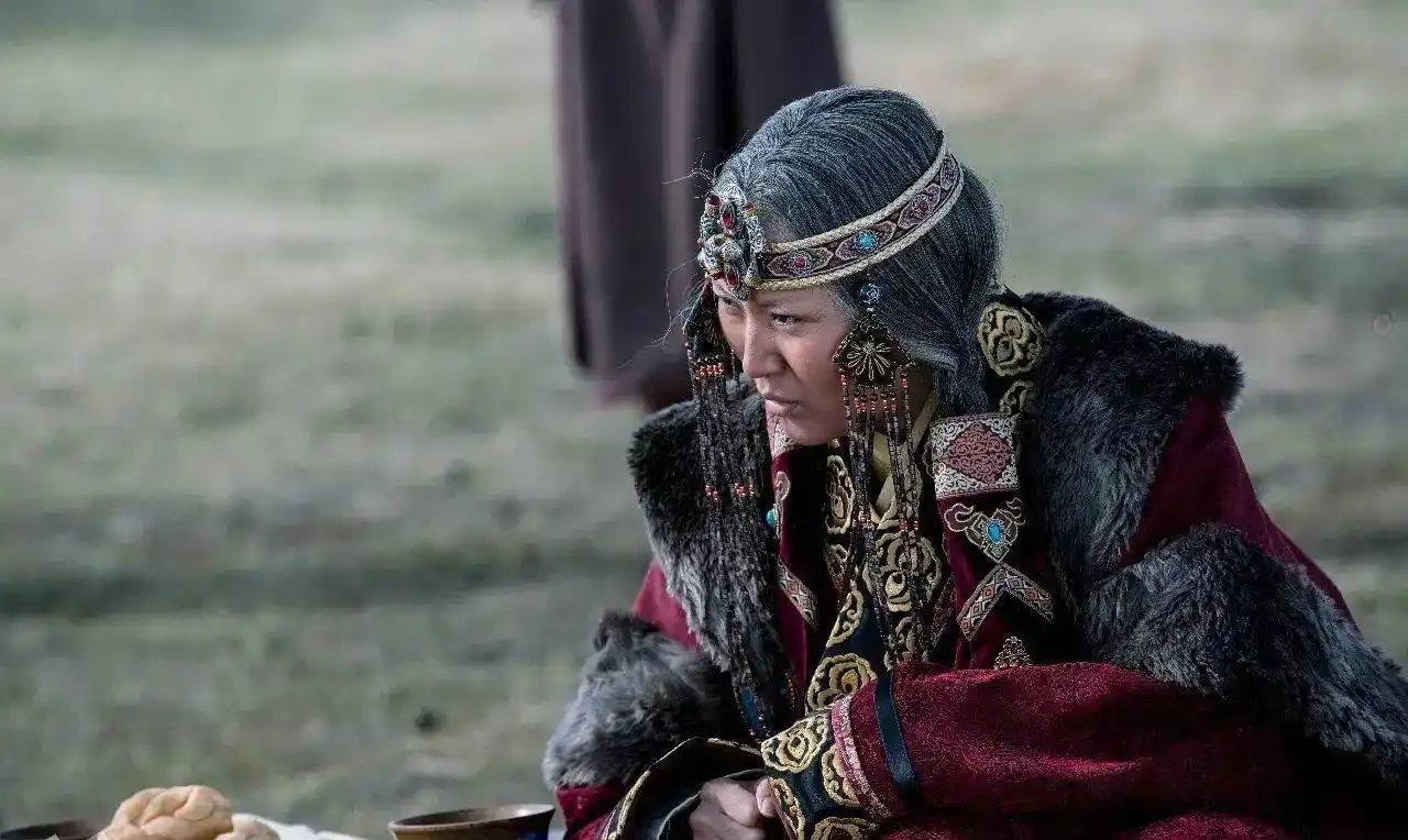 被后世称为"四帝之母"的唆鲁禾帖尼是一个怎样的女人?