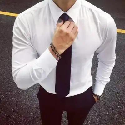 成熟男人头像正装