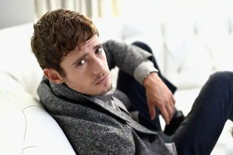 julian morris actor julian morris, attends screen international