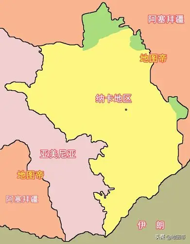 阿塞拜疆是哪个国家(阿塞拜疆国家富裕吗)